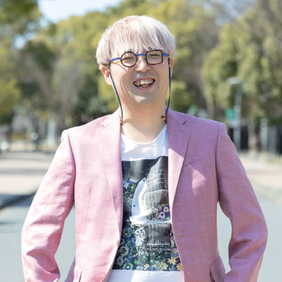 石森寛隆