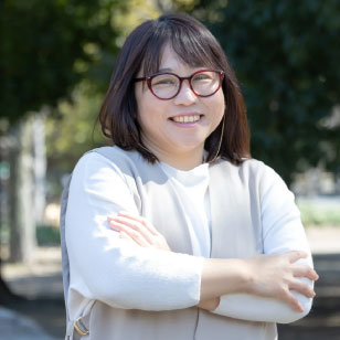 中野誠子