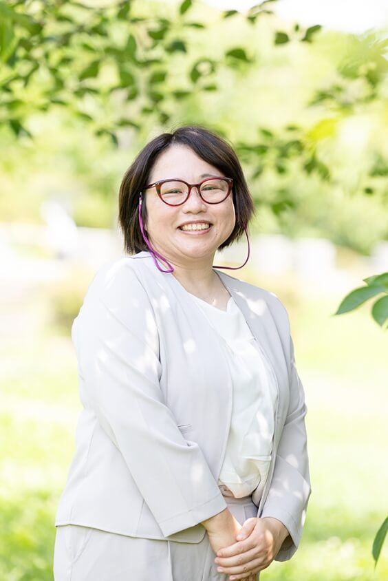 中野 誠子