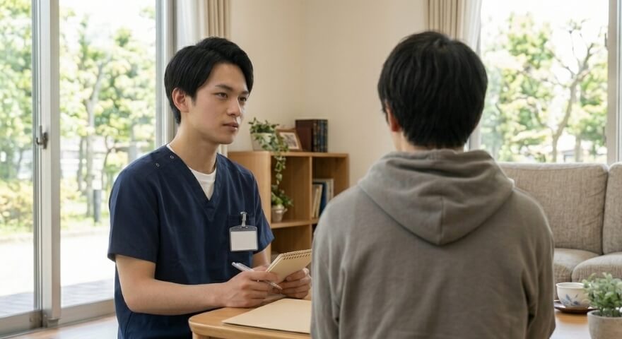 学生イメージ