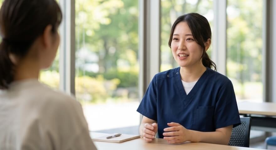 学生イメージ