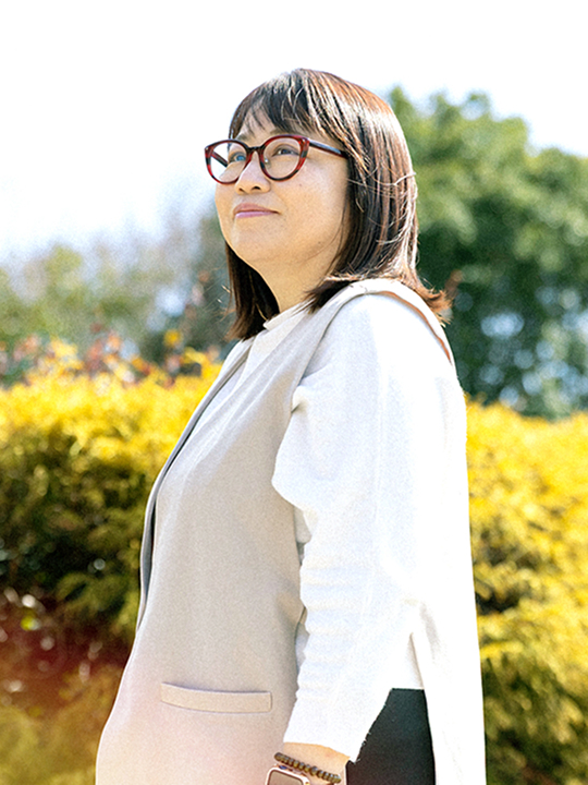 精神科訪問看護くるみのスタッフ