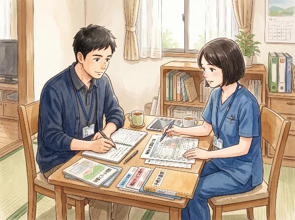 PSWインタビュー