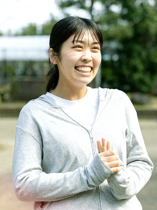 私たちができること イメージ2