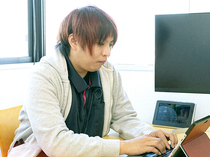 私たちができること イメージ3