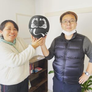 新しい仲間が増えました?