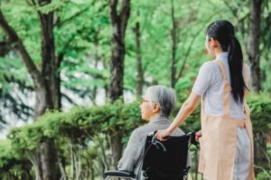 精神科訪問看護とは？支援内容や利用条件、申し込み方法を徹底解説