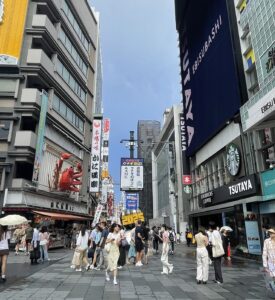 2023年後半戦の初月がスタート?