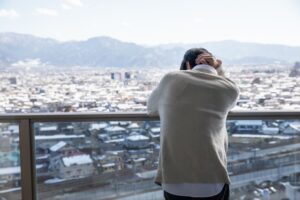 うつ病の方は訪問看護を利用できる？受けられるサービスや利用方法を解説