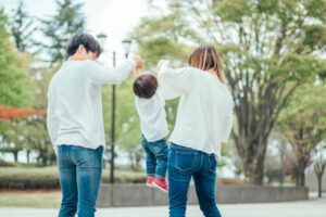 家族看護は看護師に重要なスキル！訪問看護師に必要な家族看護の考え方