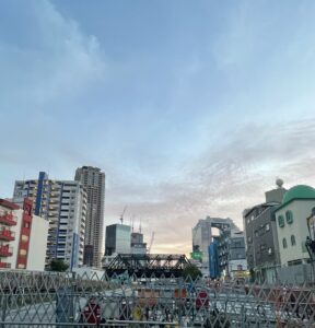 相談支援と訪問看護の関わり