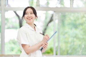 看護師1年目は辛いと感じやすい時期｜その理由と乗り越え方をご紹介