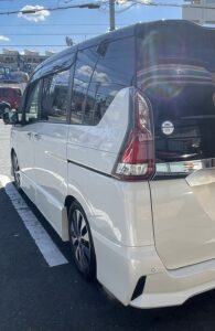 僕の相棒について