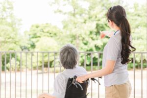 地域包括ケアシステムにおける看護師の役割と課題とは？訪問看護の現場で働こう