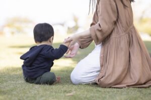 シングルマザーでも看護師として働ける？おすすめの働き方や職場を紹介