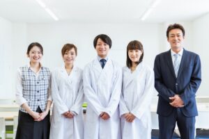 精神科特化訪問看護ステーションが関わる連携機関と必要性を解説