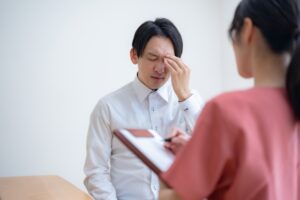 パニック障害における看護のポイント｜訪問看護師の役割も解説
