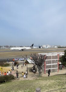 春が来たと思ったら夏くらい暑い?