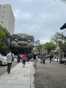 5月病の時期がやってきましたね?