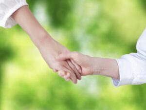 緘黙症に対する接し方のポイントをご紹介｜訪問看護師としてできることとは？