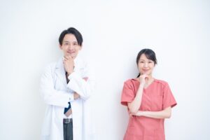 看護師は将来性ない？今後の需要と今からやるべきことを解説