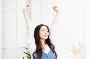産後うつの乗り越え方は？リフレッシュ方法やリラクゼーションを紹介