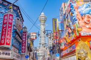 【大阪府】子育て世帯に役立つ支援制度とは？産後の悩みや不安に対する医療支援も紹介