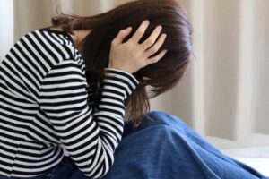 流産後に見られるうつ症状とは？メンタルケアの方法や過ごし方を解説