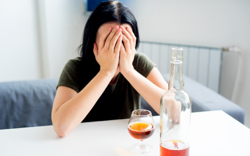 家族がアルコール依存症になったときの対処法