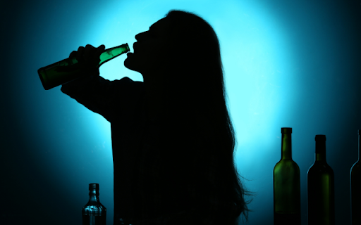 アルコール依存症の家族への影響