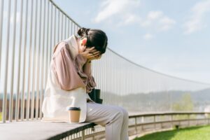 仕事がつらい！ストレスが限界に達する前に知っておきたい対策