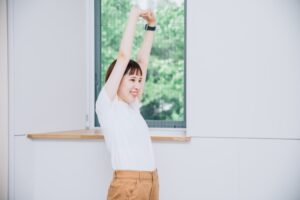 ストレス発散！女性のための心を整える解消法10選｜簡単で効果的な方法を徹底解説
