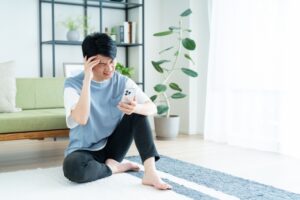 統合失調症とは？妄想の種類や症状が出ているサインを解説