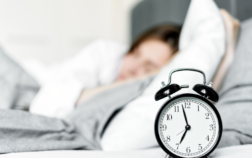 ストレスが過眠を招くメカニズム