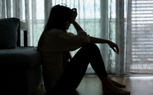 精神的に弱ってる時の過ごし方に迷ったら？自分をいたわる対処法