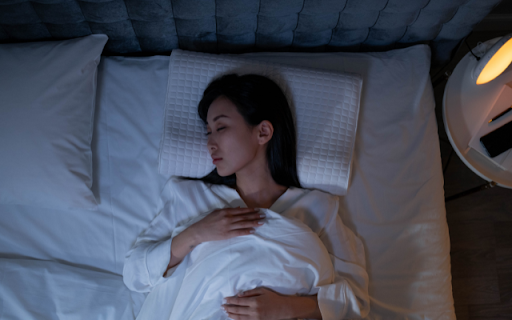2時間おきに目が覚めるメカニズムと睡眠構造