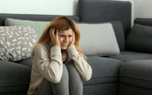 パニック障害になりやすい人の特徴と年代別傾向