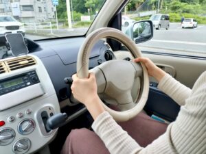 ADHD運転の注意点と安全対策｜特性理解で事故リスクを減らす方法