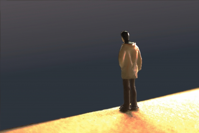 希死念慮とは？意味・原因・対処法と支援のすべて