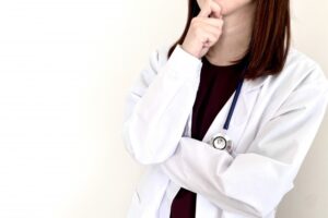 統合失調症の目つきや表情の特徴｜医学的視点から見る真実