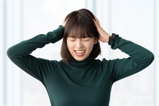 ストレスでなる病気とは？症状から予防法まで完全解説