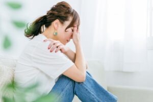 うつ病とは？症状・原因・治療法を医学的に徹底解説