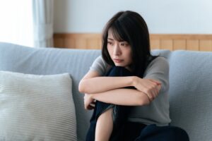 会話が成り立たないのはアスペルガー？特徴と対応法