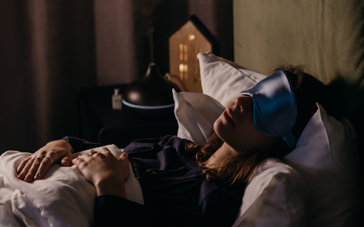 なぜ8時間以上寝てしまうのか？考えられる原因