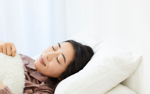 8時間以上寝る人の末路とは？