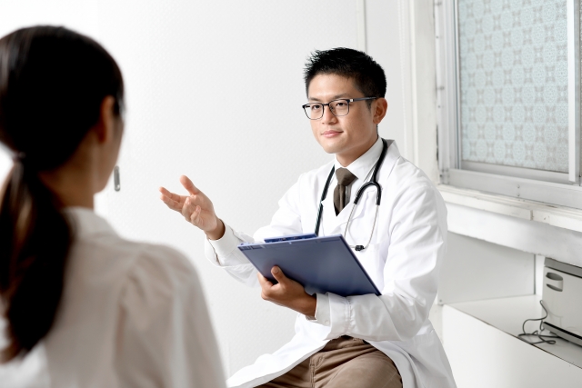 精神病の診断を受けたほうがいいサインとは？セルフチェックも紹介