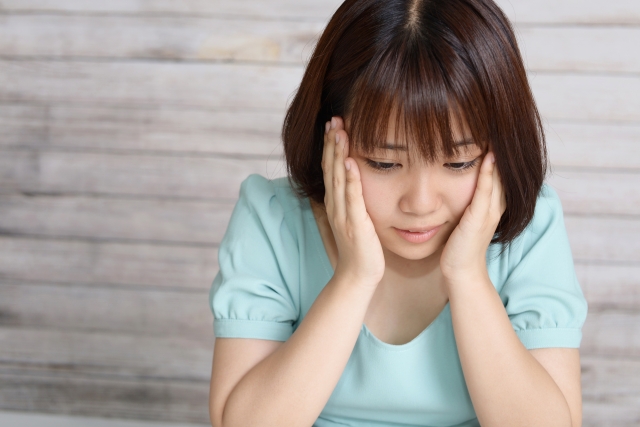 うつ病になりやすい人の性格とは？ ストレスに負けないための予防と対策