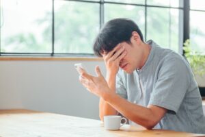 うつ病の種類とは？自分に当てはまるタイプを見つけて、正しい対処法を