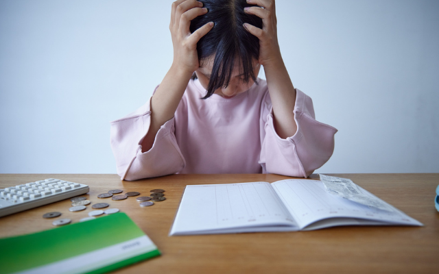 不安障害とパニック障害の違いを徹底解説｜原因・症状・治療法まで詳しく紹介