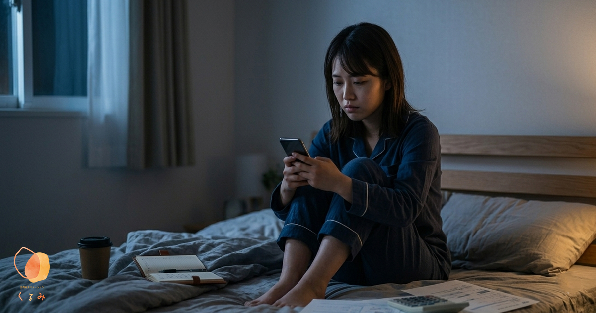 境界性パーソナリティ障害で「突き放す」のはなぜ？原因と接し方を解説